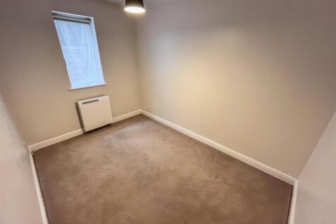Bedroom Four / Study