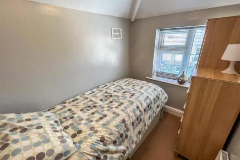 Bedrooms Three