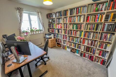 Bedrooms Two