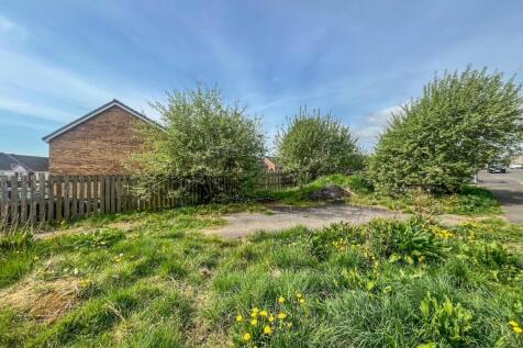 Land off Granby Road