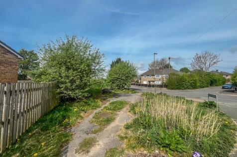 Land off Granby Road