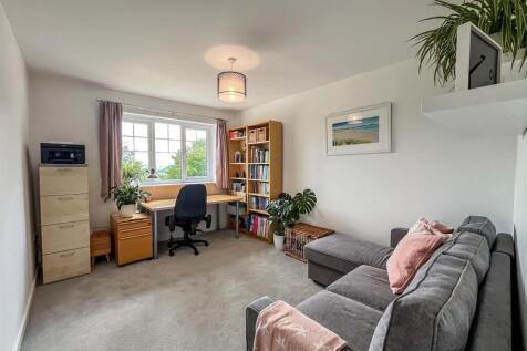 Bedrooms Two