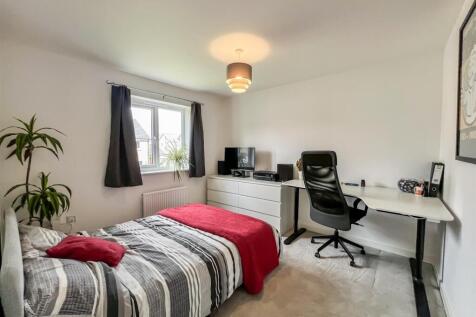 Bedrooms Three