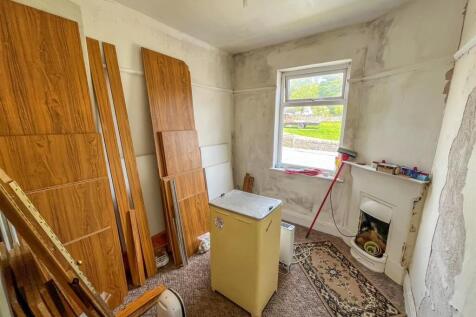 Bedrooms Three