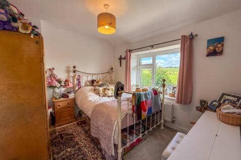 Bedrooms Two