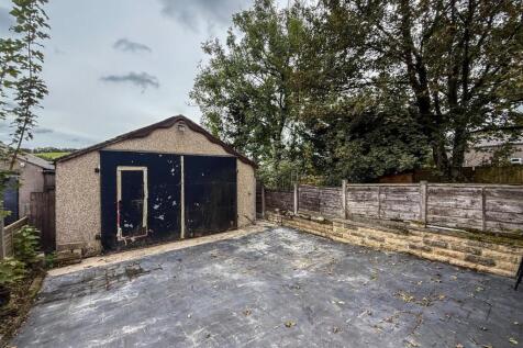 Garage / Workshop