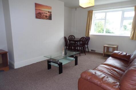 Apartment - Living Room