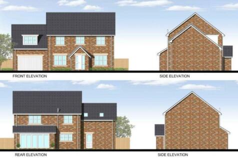 Plot 6,7,8 Exterior