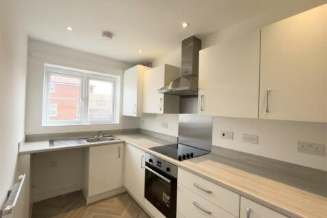 Plot 5 Kitchen