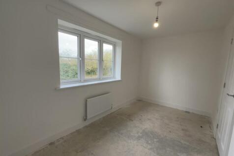 Plot 5 - bedroom 2