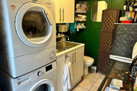 Utility Room/Annexe
