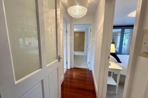Inner Hallway