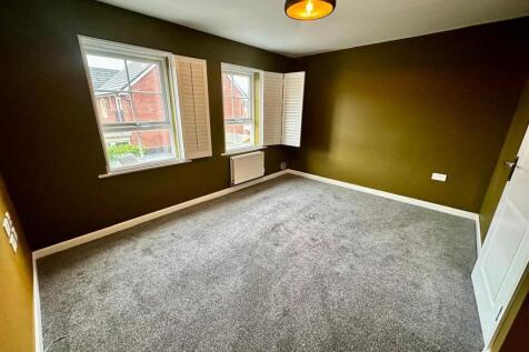 Living Room/Bedroom Four