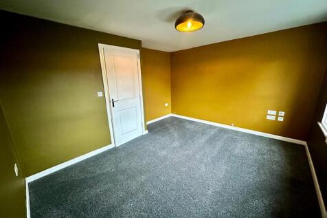 Living Room/Bedroom Four