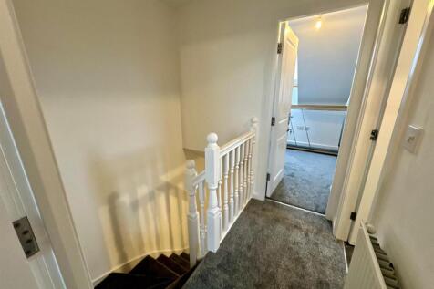 Second Floor Landing