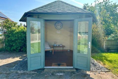 Summer House