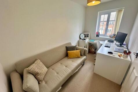 Third Bedroom