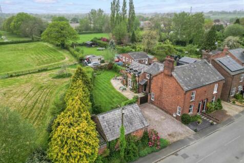 Aerial Aspect