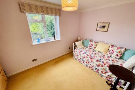 Bedroom Five