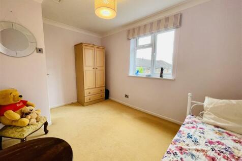 Bedroom Five