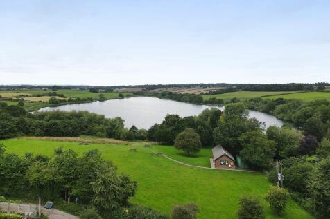 Pickmere Lake