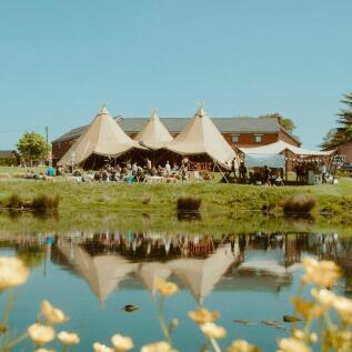 The Farm Club