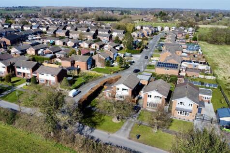 Aerial Aspect