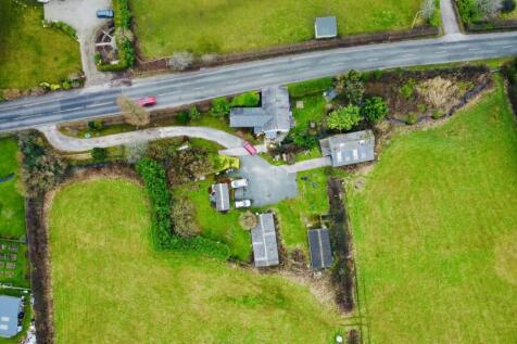 Aerial Aspect