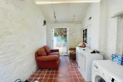 Outbuilding