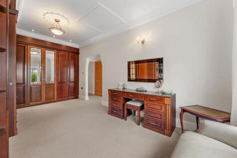 Dressing Room