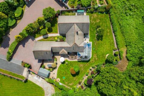 Aerial Aspect