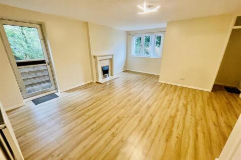 Open Plan Lounge/Dining Room