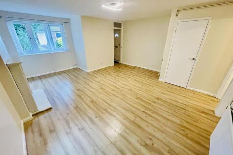 Open Plan Lounge/Dining Room