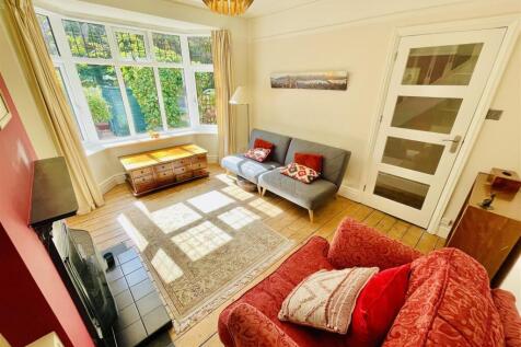Morning Room