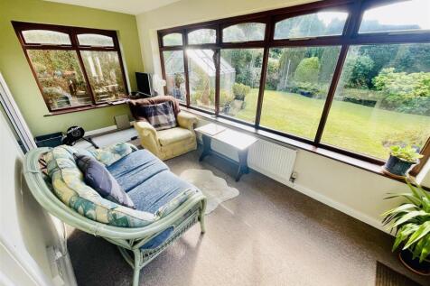 Morning Room