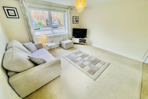 Open Plan Kitchen/Lounge/Dining Room