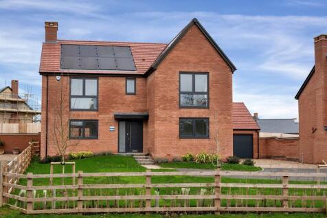 primary property image