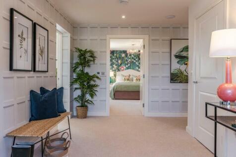 Showhome 