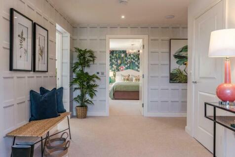 Showhome 