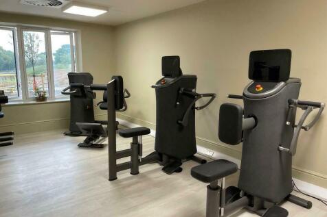 Village Gym