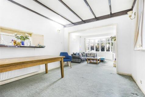 Living and Dining