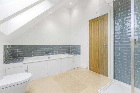 Bathroom En Suite