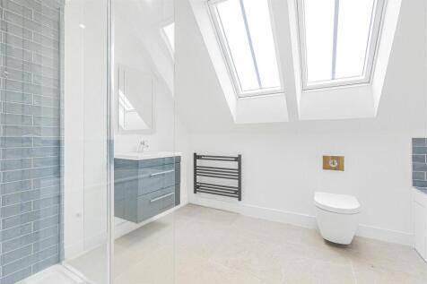 Bathroom En Suite