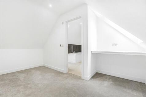 Dressing Rm En-Suite