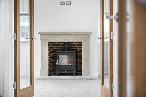 Wood Burner