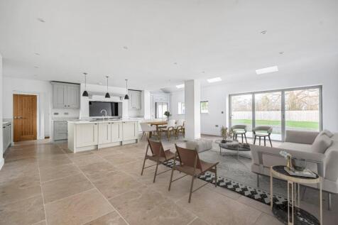 Kitchen/Family Room