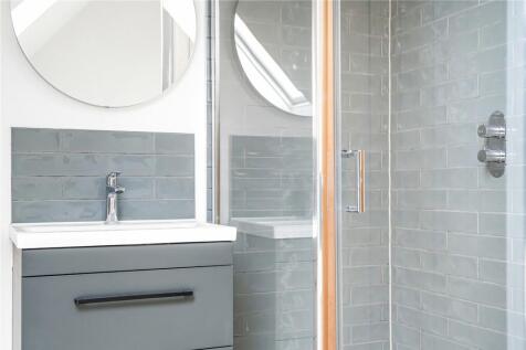 Bathroom Detail