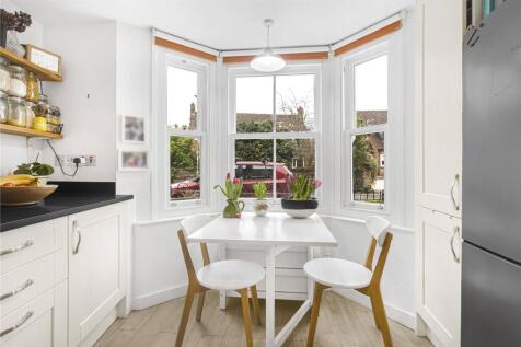 Bay Window