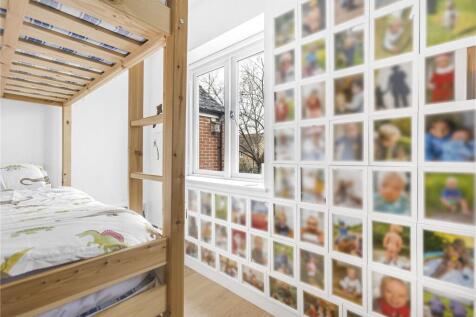 Study/Bedroom