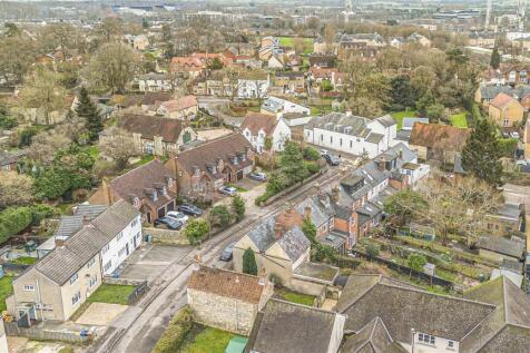 Drone View